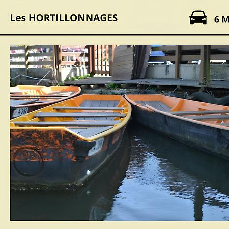 Appartamento Zamenhof, Accueillant Et Fonctionnel Amiens Esterno foto